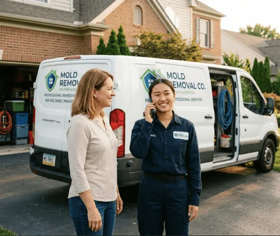 Crawlspace Mold Remediation Mcchord Afb, WA FAQs